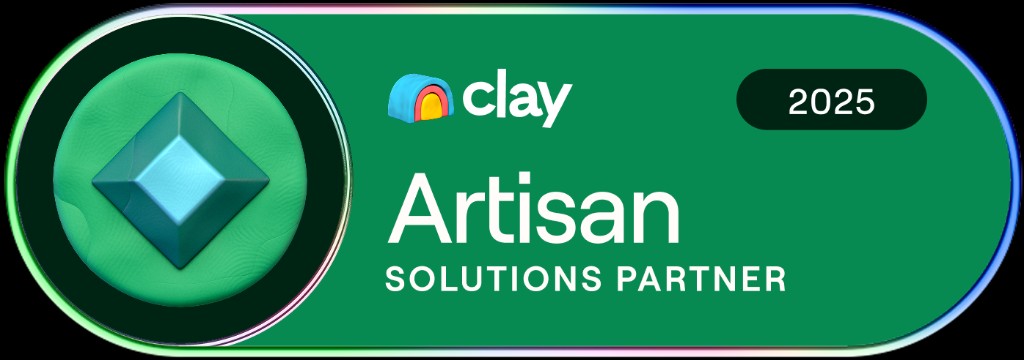 Clay Artisan Solutions Partner 2025